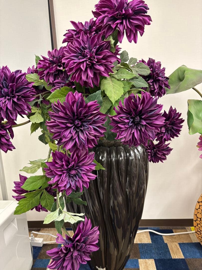 EMILOROBBA 大型エミリオロバ　フラワーアレンジメント