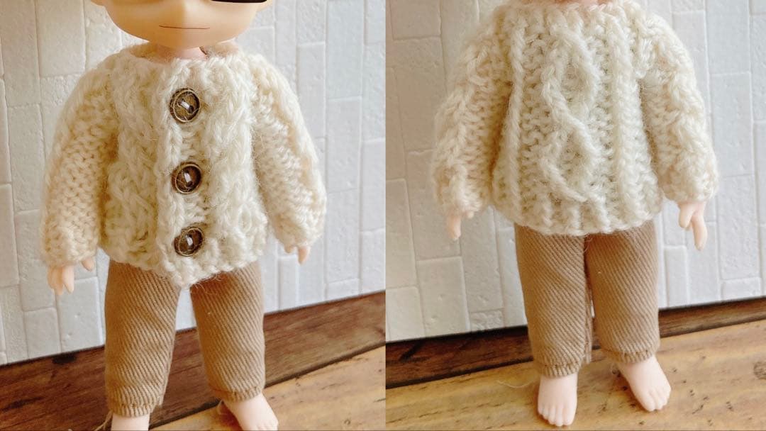 【専用】アウトフィット