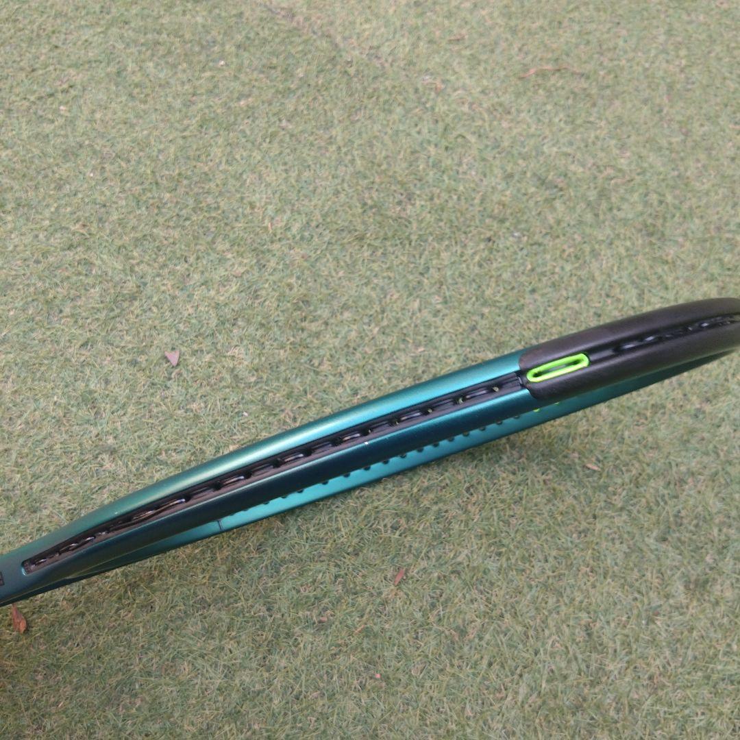 美品　ブレードV9 98 18×20 G2 WILSON BLADE