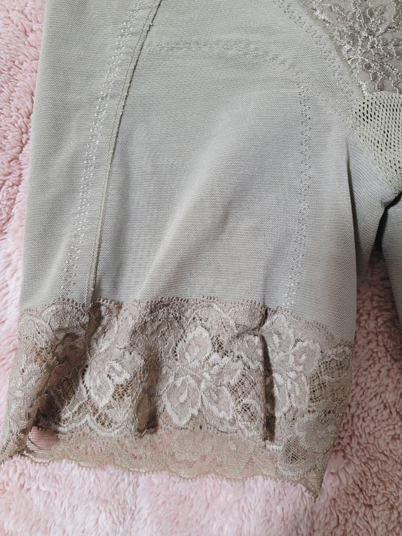 専用　　　美品　LaLa　グラント．イーワンズ　補正下着