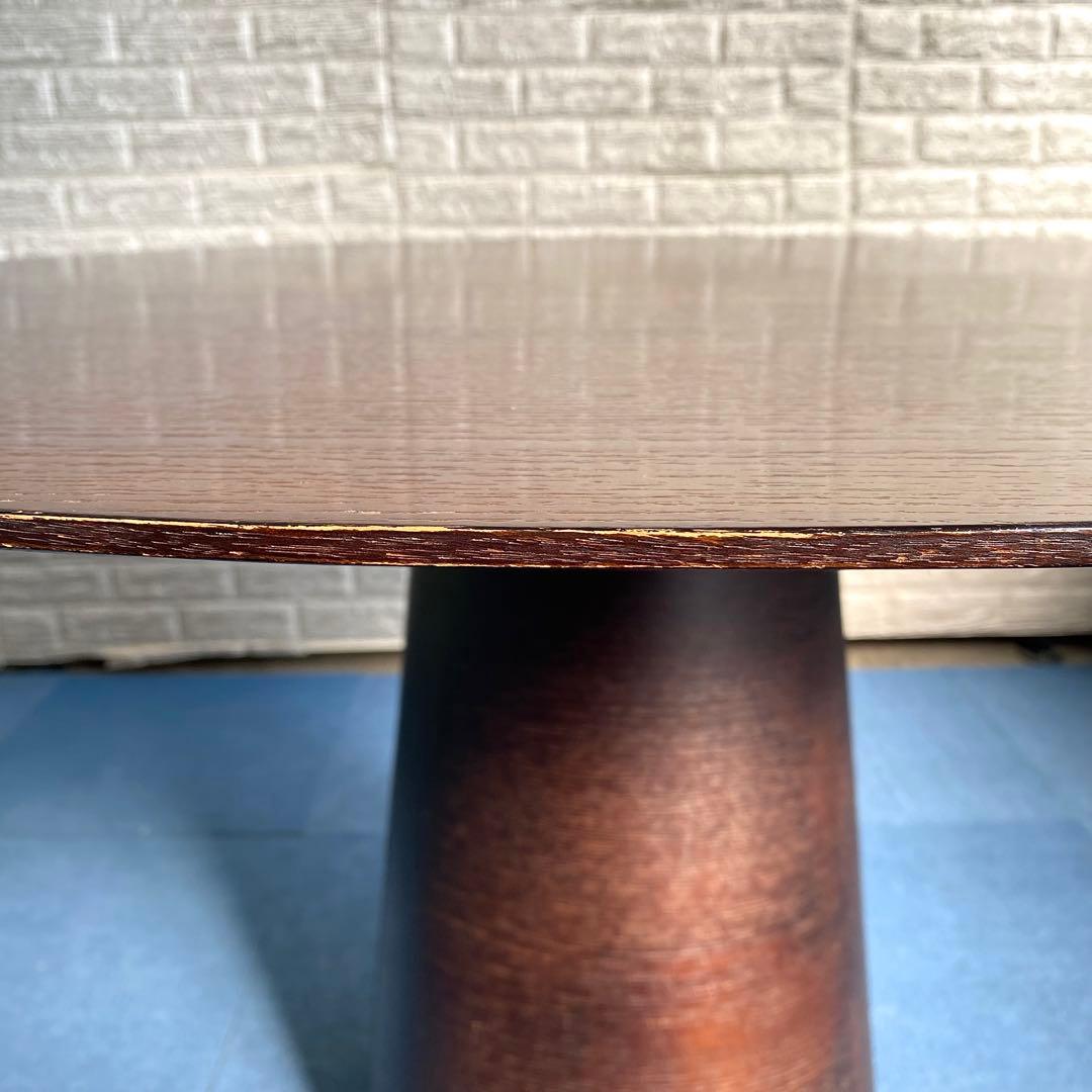 訳アリ特価 moda en casa TEMPO table ダイニングテーブル