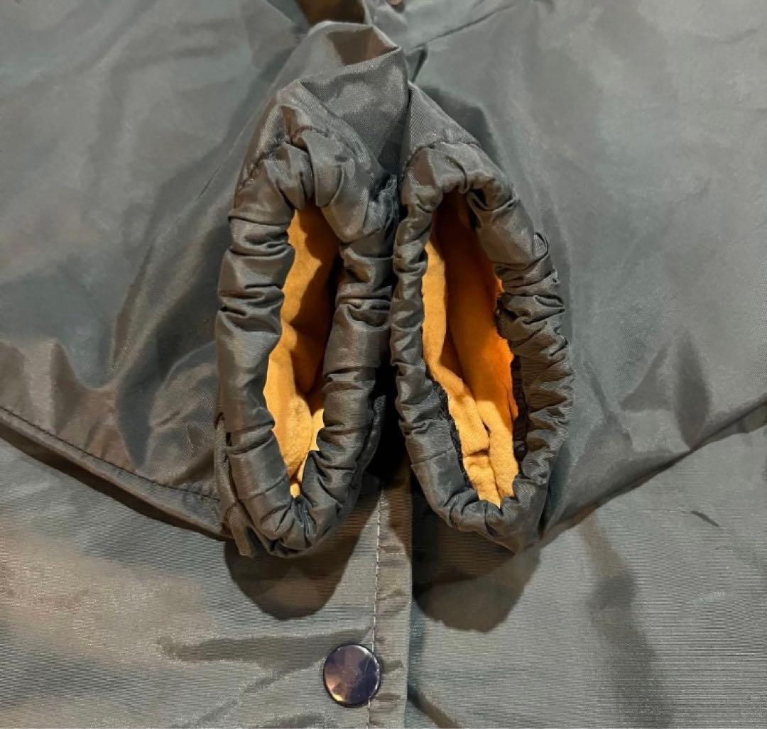 d*i様 名作 美品　70’s 筆記体タグ　チンスト LLBEAN コーチジャケ