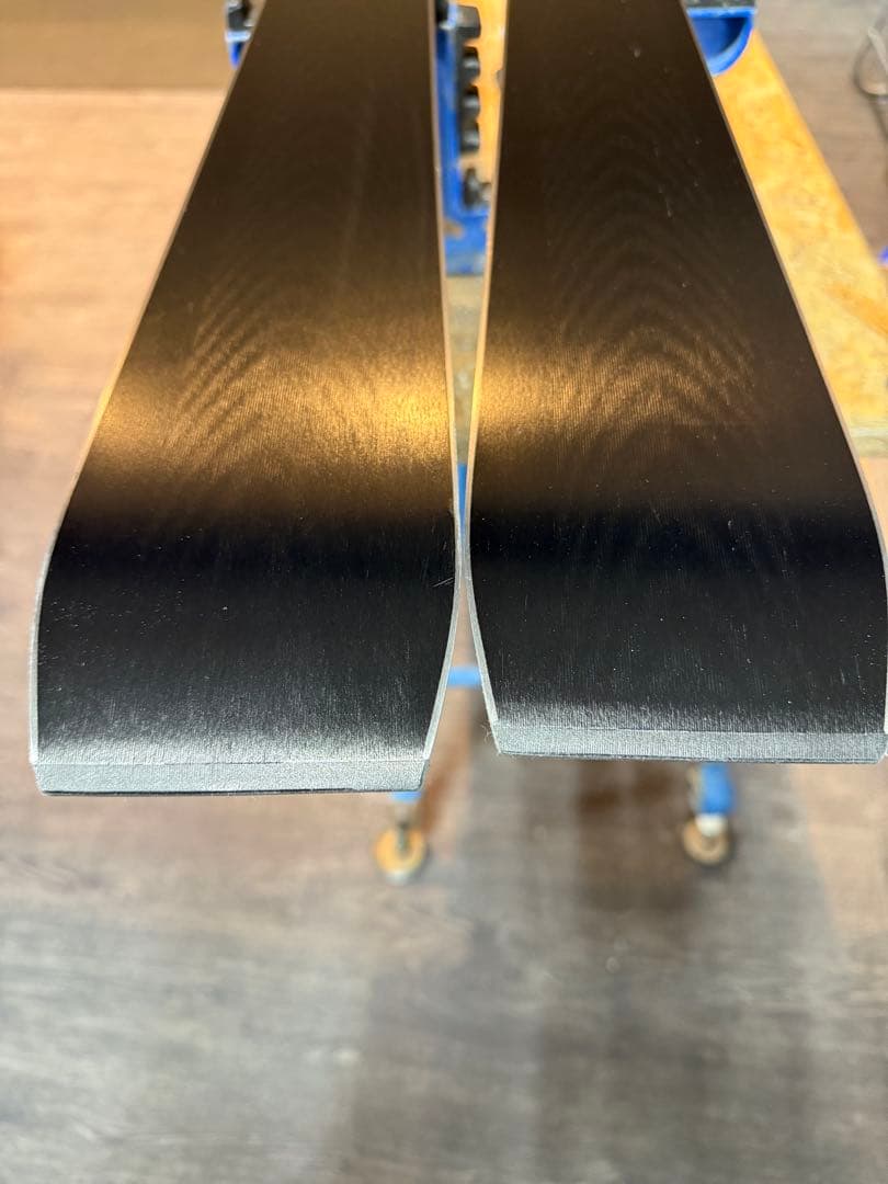 2025 SALOMON S/RACE GS PRO R17 スキー 182cm