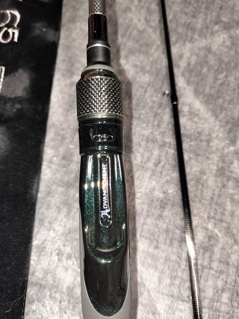 希少品 未使用 34 hsr-65 アドバンスメント65 サーティーフォー