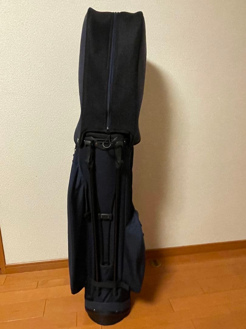 ゴルフバッグ(スタンド付)TIGORA