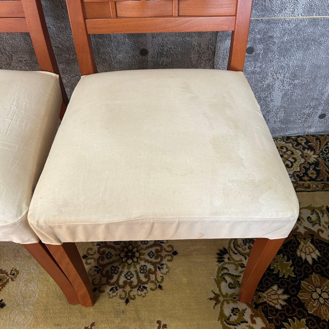 ꧁Calligaris カリガリス꧂ダイニングチェア2脚 イタリア製 食卓椅子