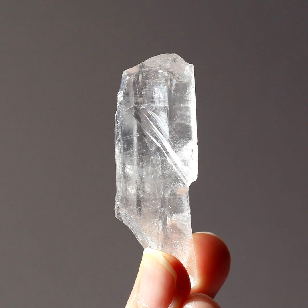 ピュアレイ レムリアンルーツ 原石 クリスタル 天然石 水晶 鉱物 一点物