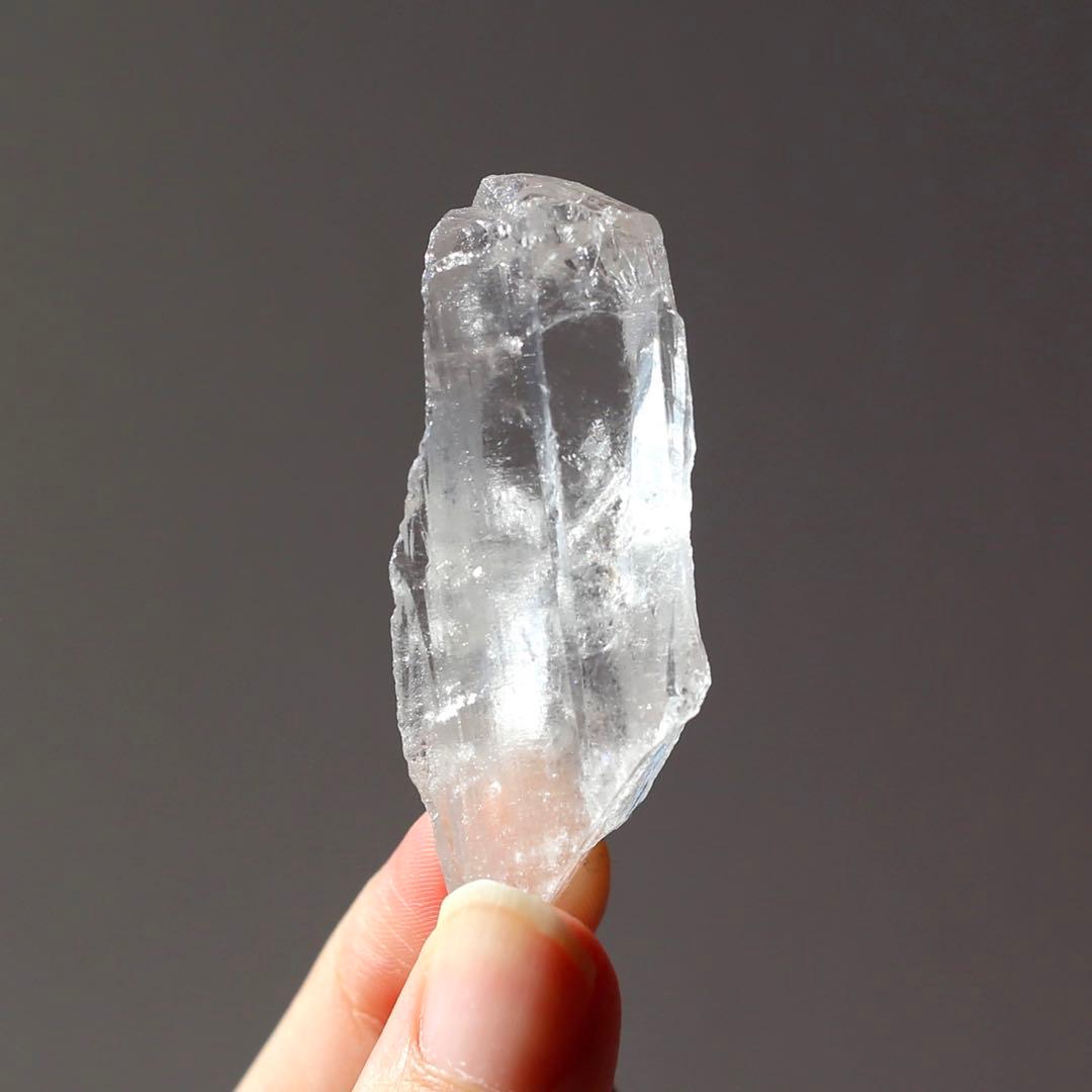 ピュアレイ レムリアンルーツ 原石 クリスタル 天然石 水晶 鉱物 一点物