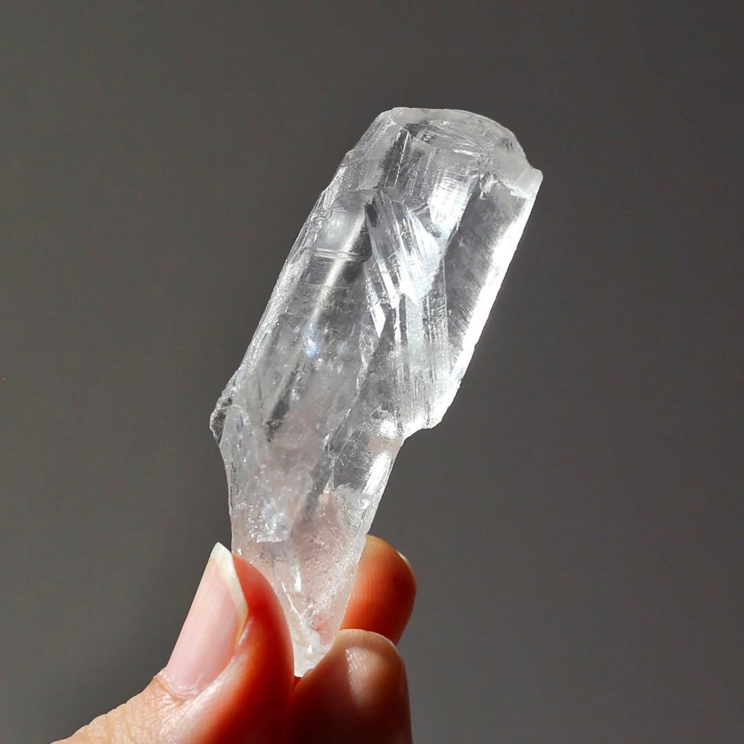 ピュアレイ レムリアンルーツ 原石 クリスタル 天然石 水晶 鉱物 一点物