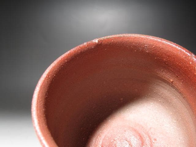 ★　山本陶秀　盃　美しい一品です★x624