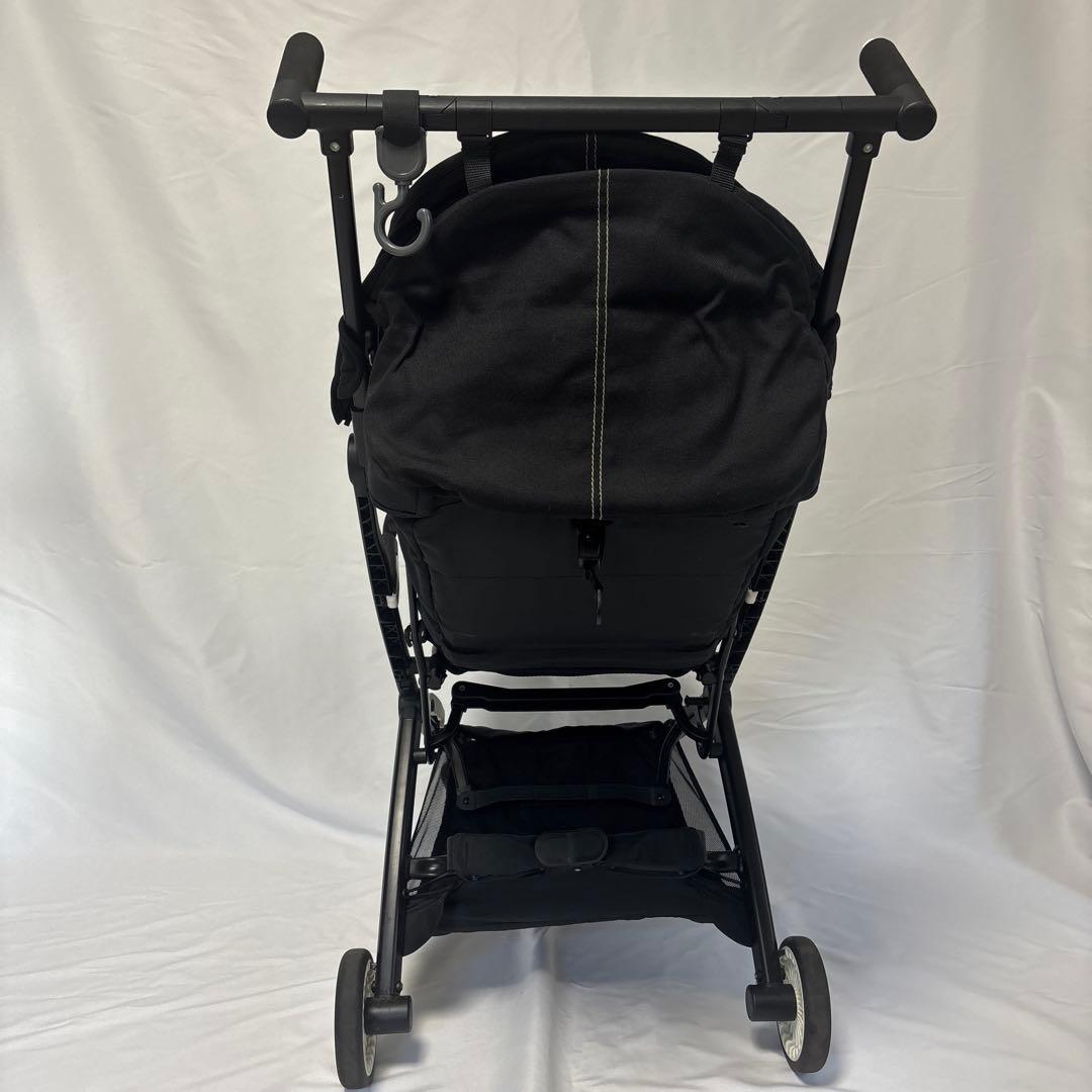 サイベックス　リベル　バンパーバー　持ち運び用折り畳みバッグセット