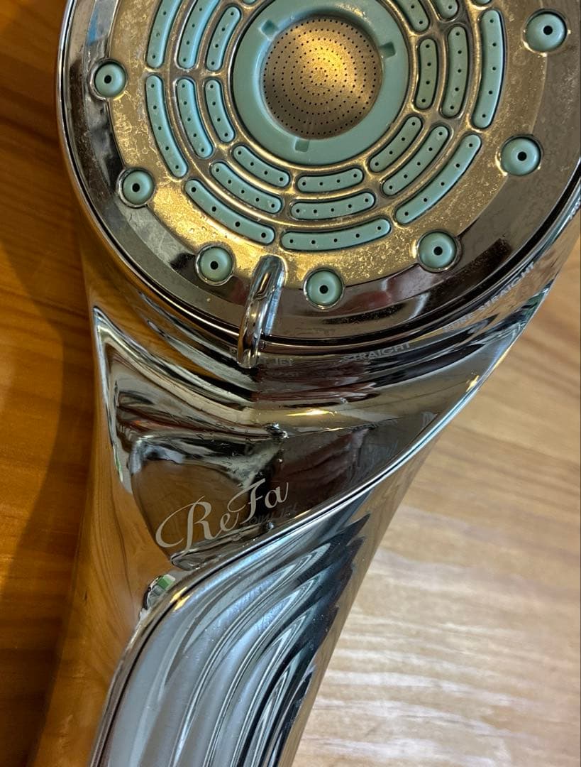 リファファインバブルユーReFa FINE BUBBLE U