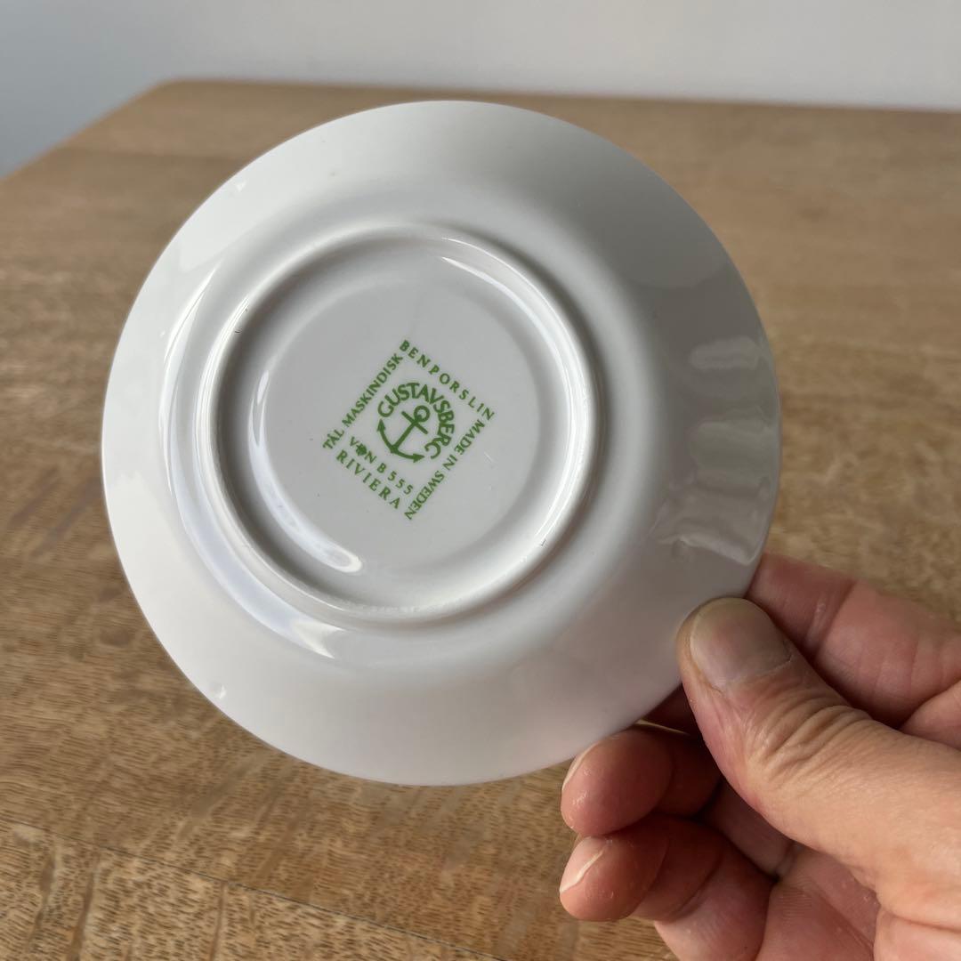 Gustavsberg Riviera グスタフスベリ　c/s C