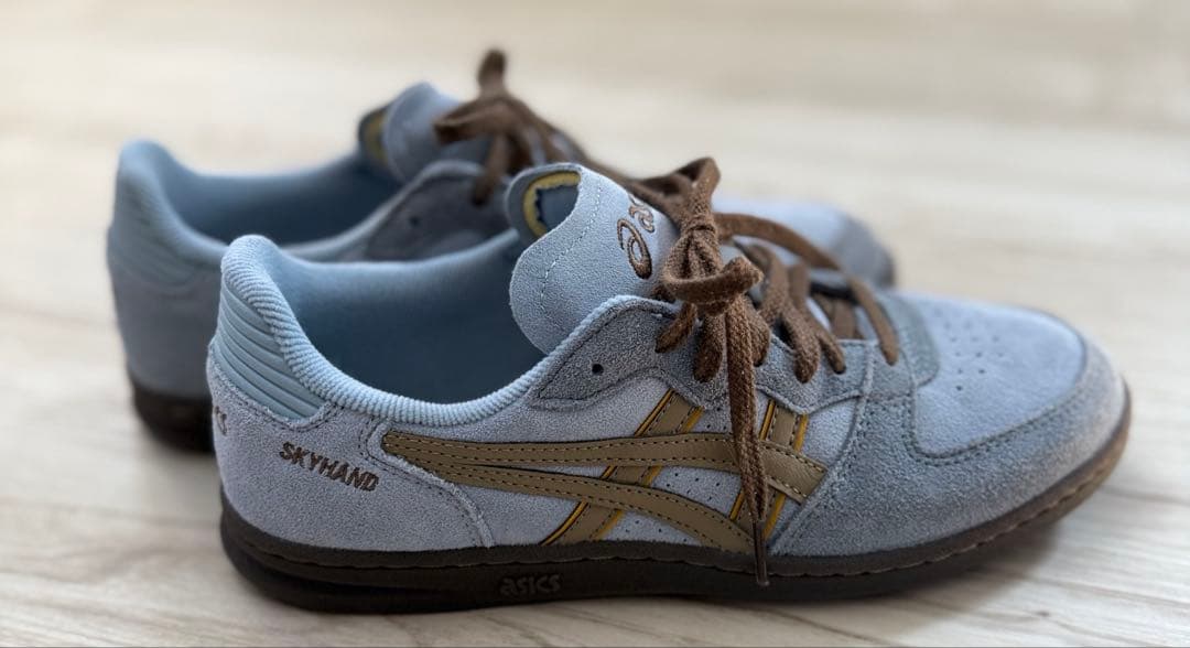asics SKYHAND OG/スニーカー