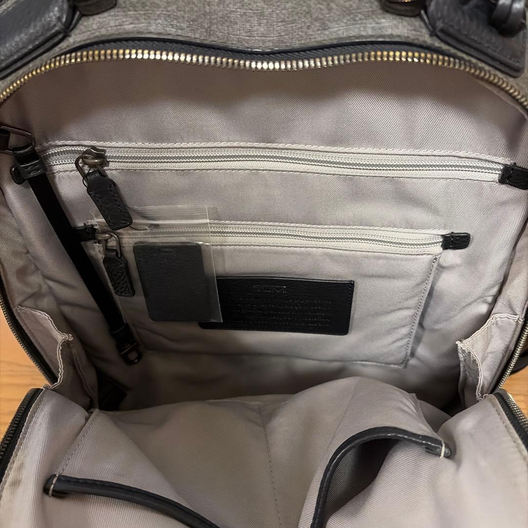 TUMI STANTON ゲイル