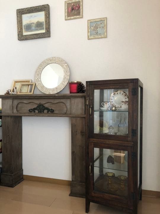 アンティーク家具・雑貨