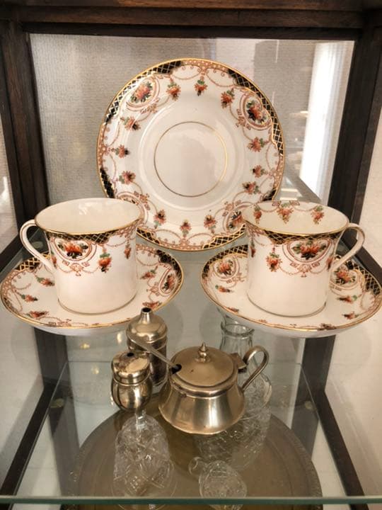 アンティーク家具・雑貨