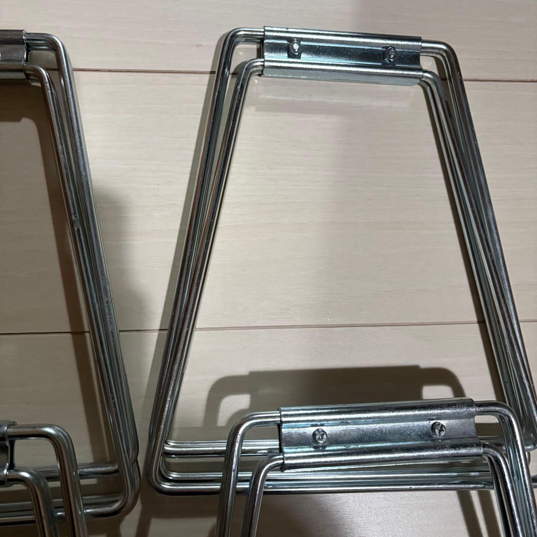 Wonderout Universal Stand 2点セット