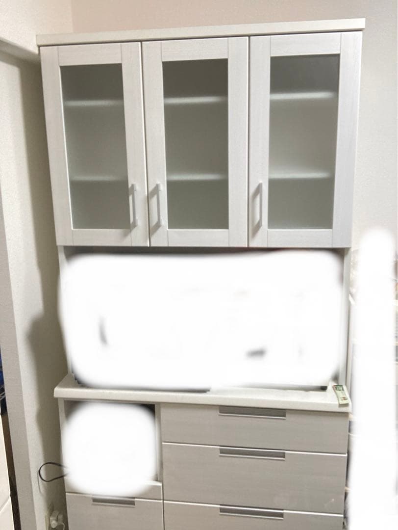 ⭐︎SONE.ARMY⭐︎ ニトリ　キッチンボード　ダリア　100