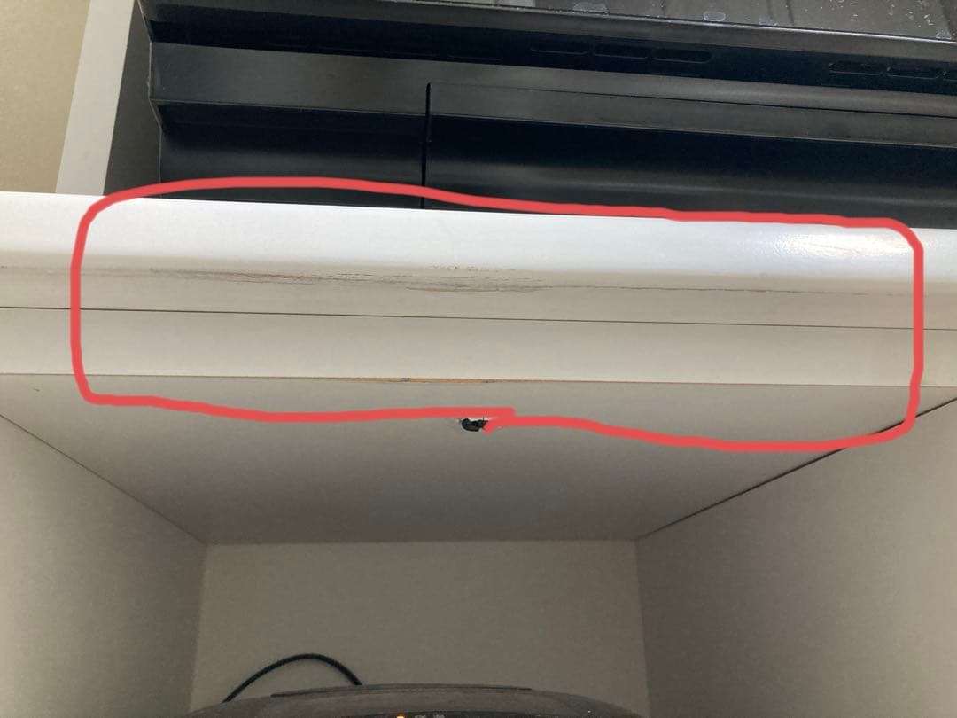 ⭐︎SONE.ARMY⭐︎ ニトリ　キッチンボード　ダリア　100