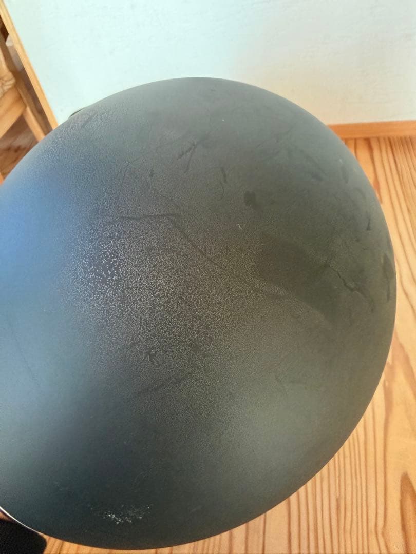 ＊説明文よく読んでさい　シンプソン　M10 サイズXXL つや消しブラック