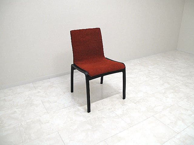 スピガ　エスティック プライウッドダイニングチェア サイドチェア