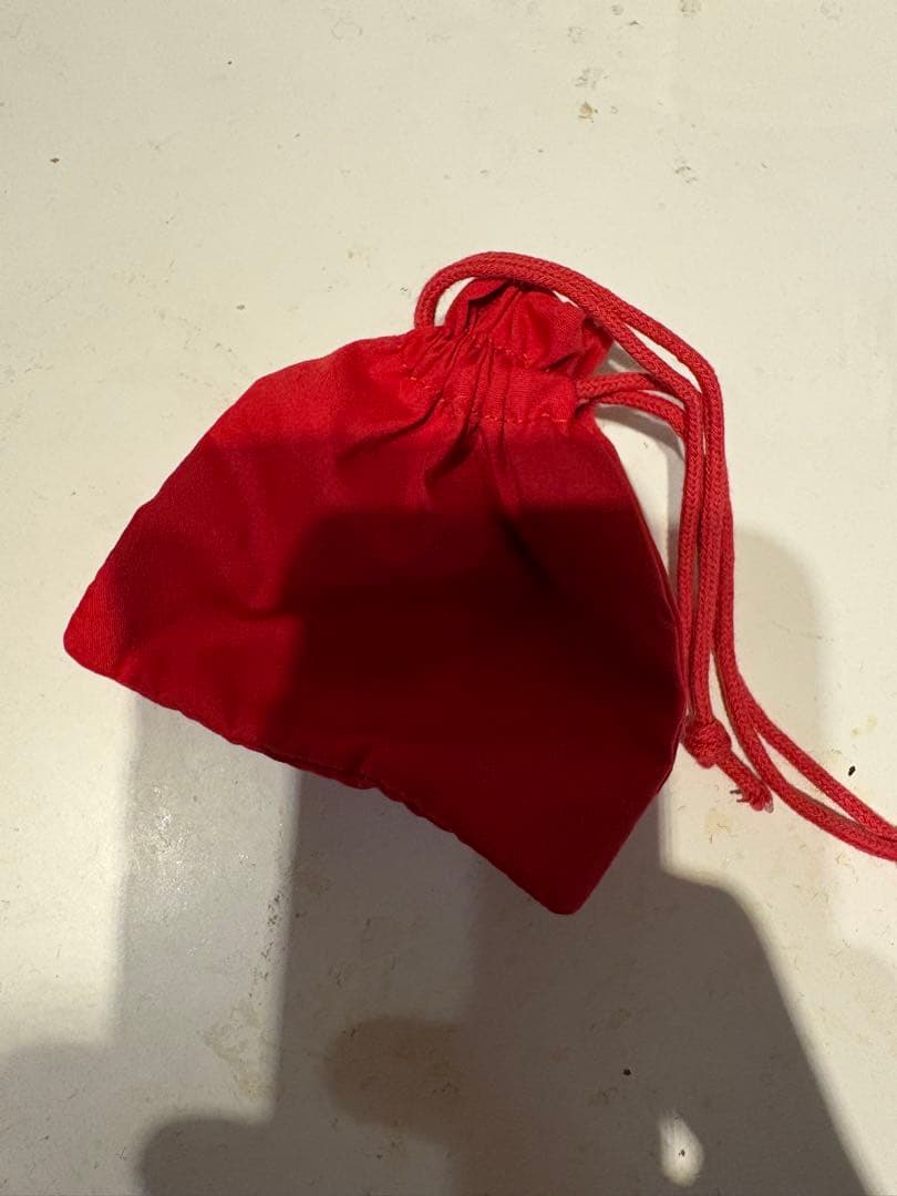 DIESEL シルバー編み込みブレスレット