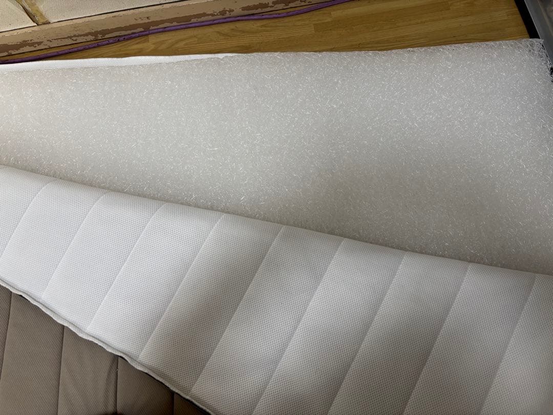 エアウィーブ　中古