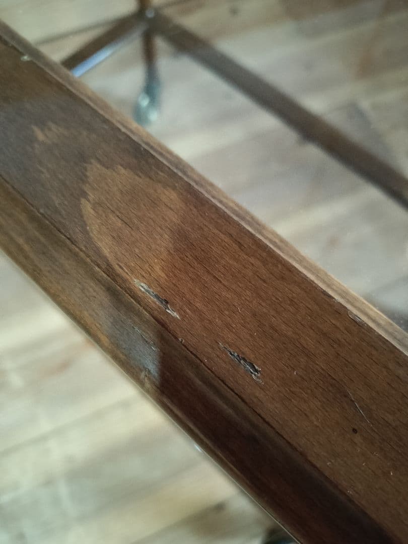 ヴィンテージワゴン　イタリア　ANGELO DE BAGGIS&FIGLIO