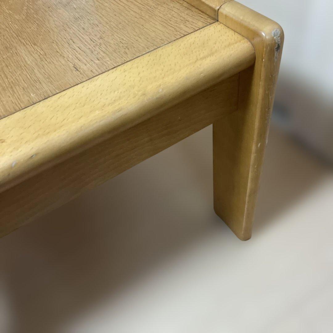 カリモク karimoku コーヒーテーブル ローテーブル