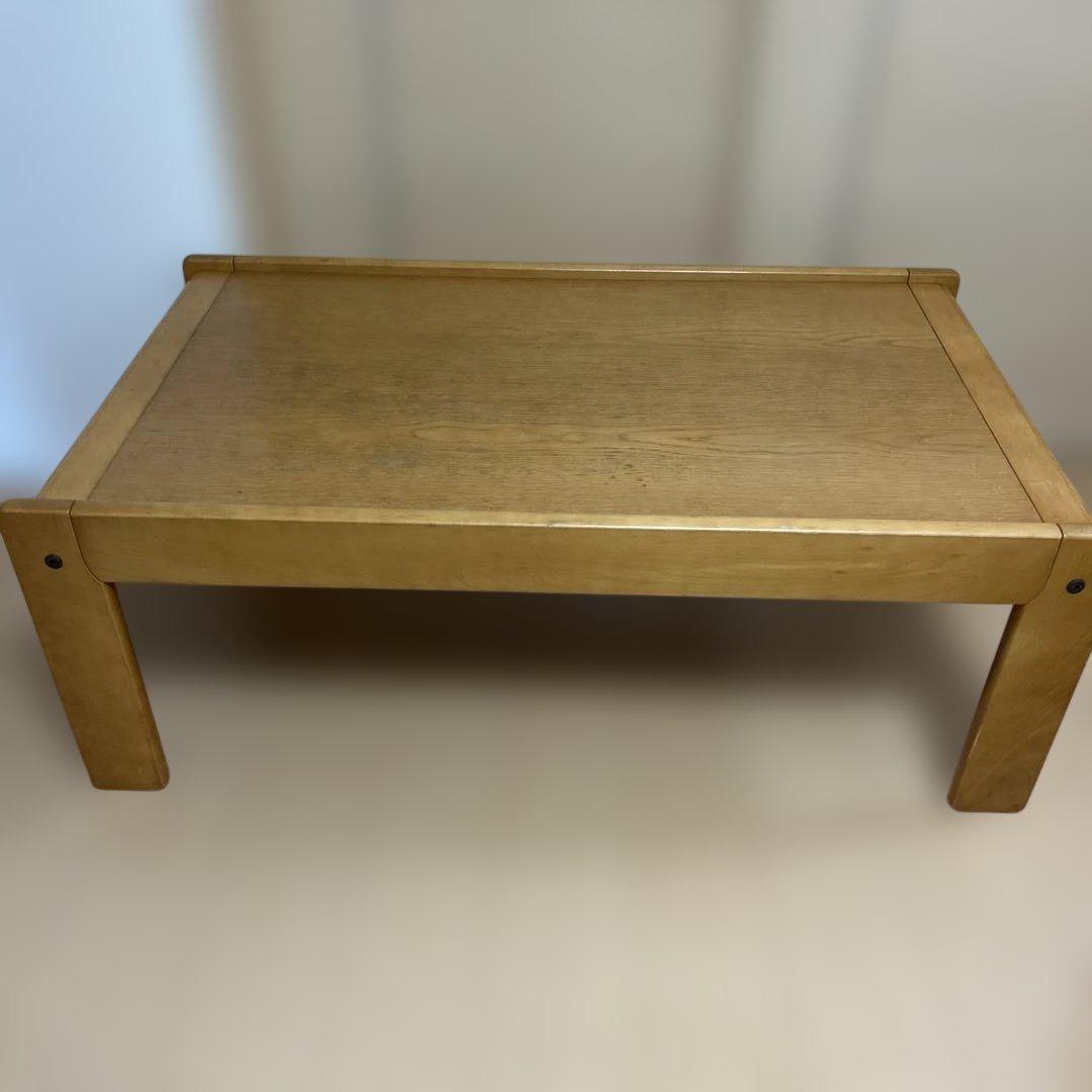 カリモク karimoku コーヒーテーブル ローテーブル