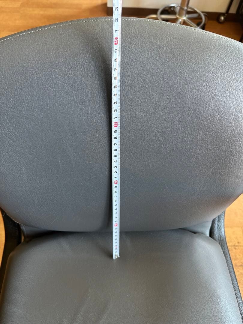 美容室　理容室　セットイス