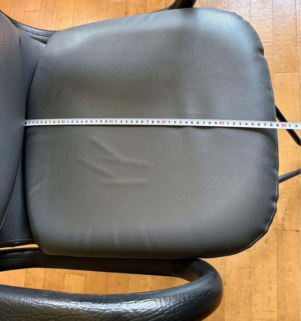 美容室　理容室　セットイス