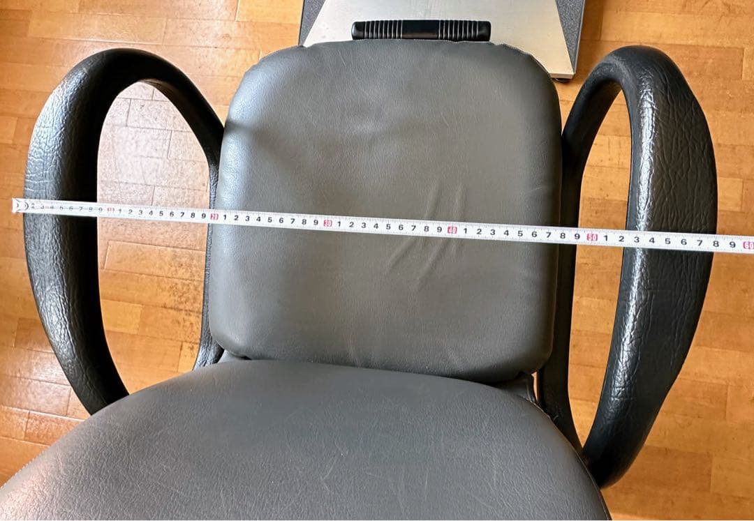 美容室　理容室　セットイス