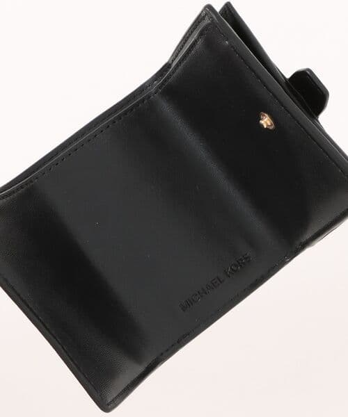 財布 GREENWICH XS FLAP TRIFOLD ウォレット レディース