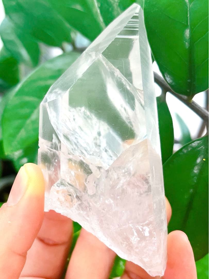 Sale✨大きめ初期レムリアンシードクリスタル　180g