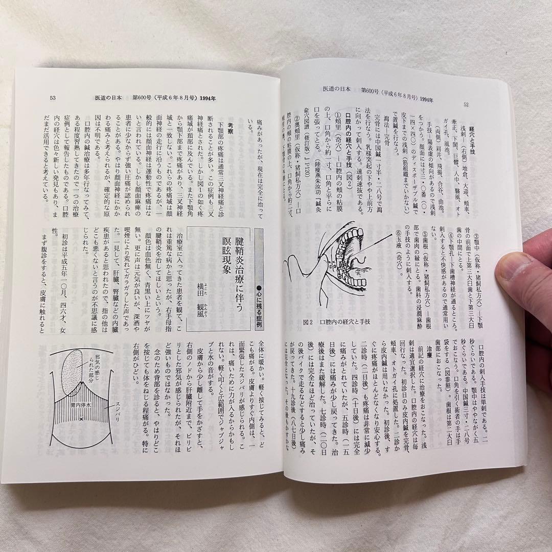 医道の日本 創刊500号・600号記念号セット