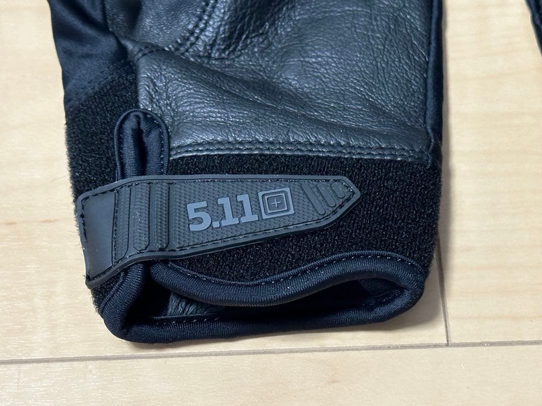 5.11 Tactical TACLITE 4.0 GLOVE　Lサイズ