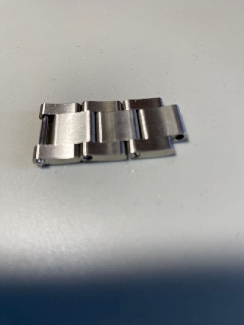 ロレックスベルト駒