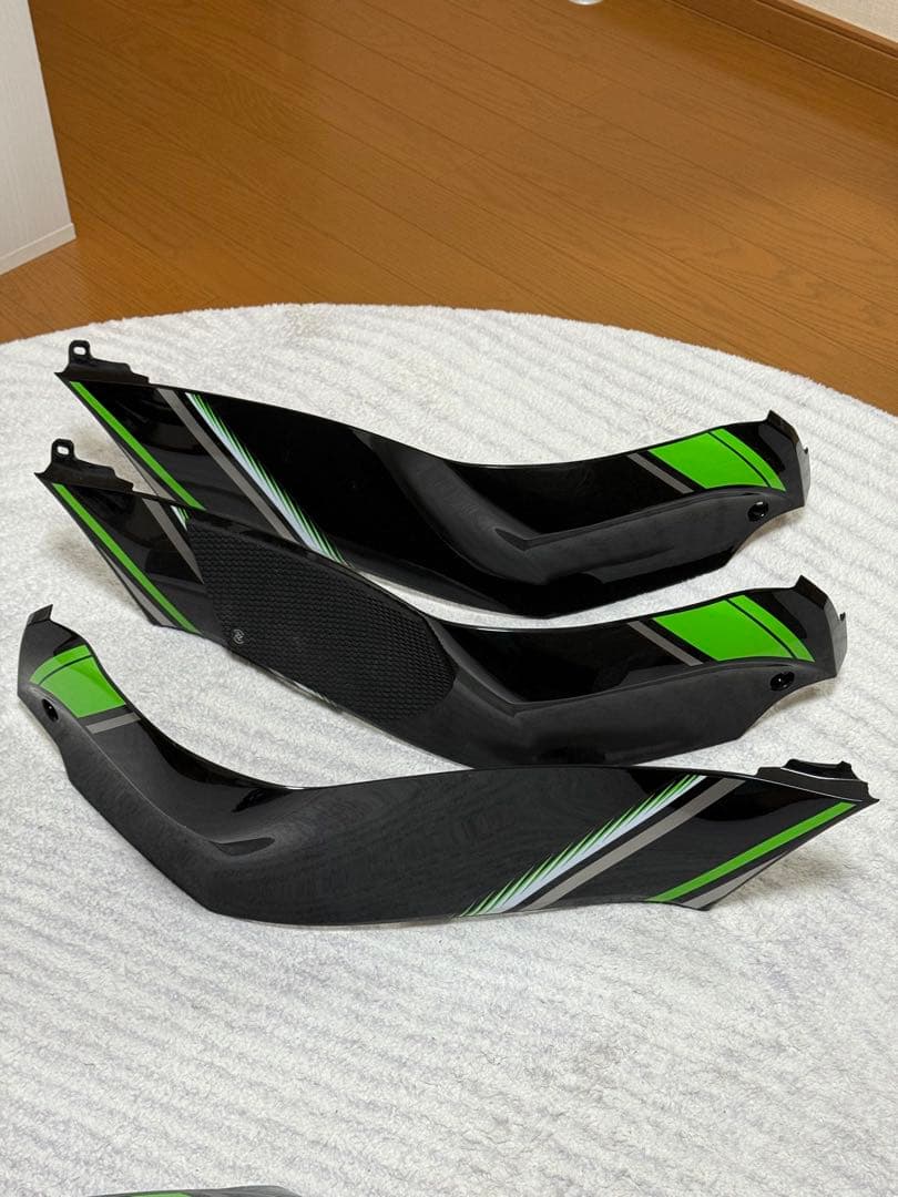 Kawasaki Ninja zx10r 2016 カウルセット