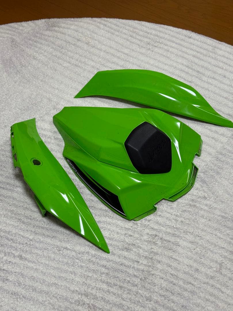 Kawasaki Ninja zx10r 2016 カウルセット