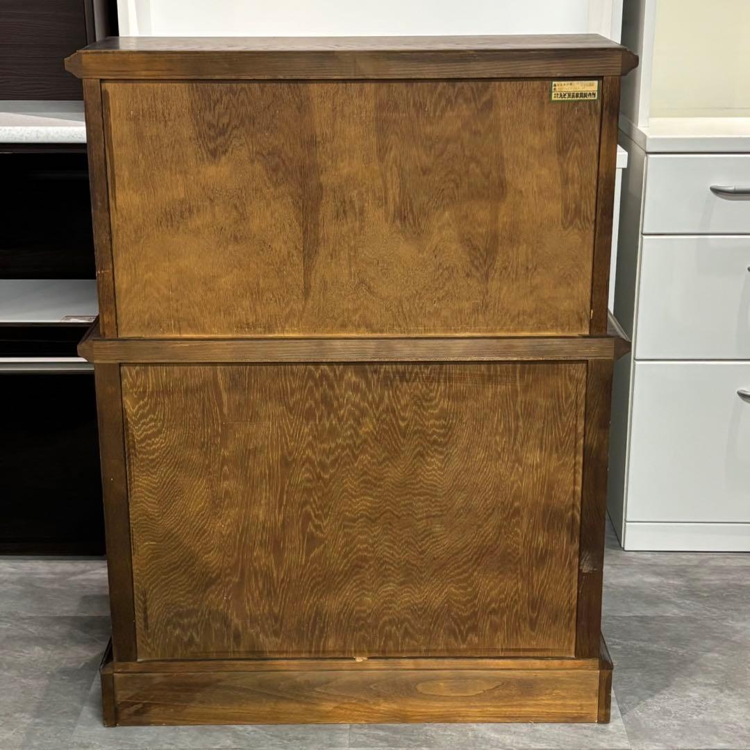 えぞ民芸 ライティングビューロー GRACE EZO ライティングデスク E44