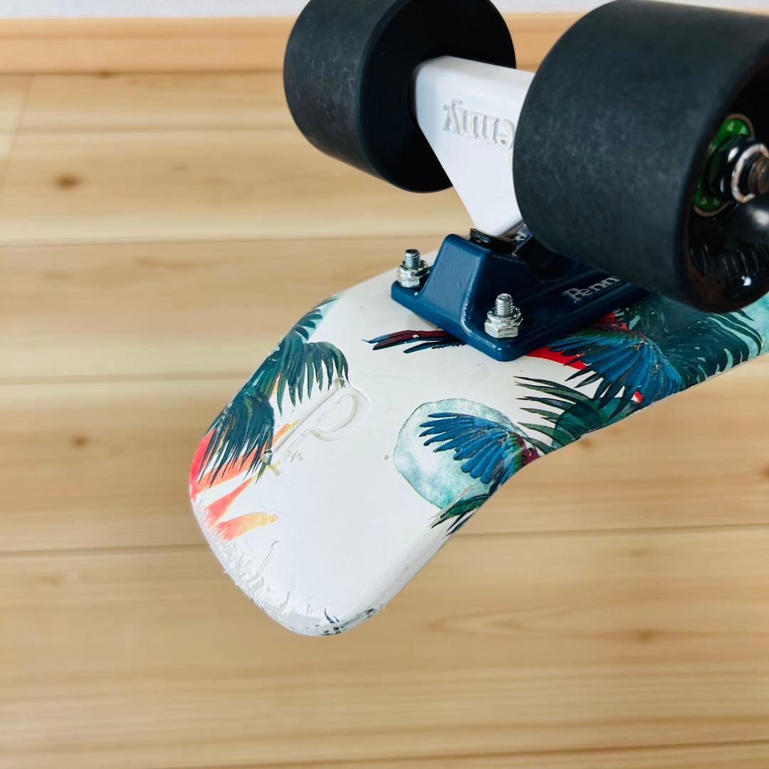 希少✨　penny ペニー　22インチ　SUBTROPICS 蓄光モデル