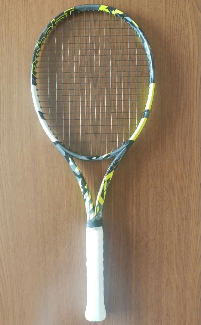 国内正規品 Babolat PURE AERO 98 g2 / ピュアアエロ
