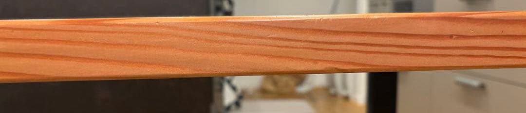 knt　KANADEMONO 飛騨唐松x Black Steel -