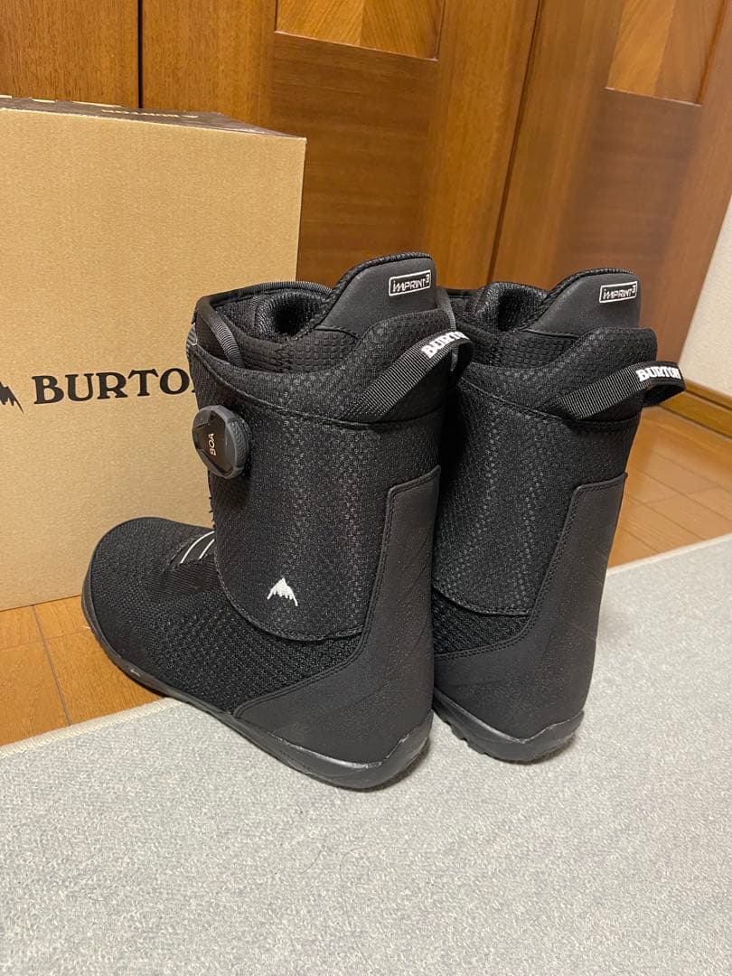 ★Burton SWATH BOA ★超美品