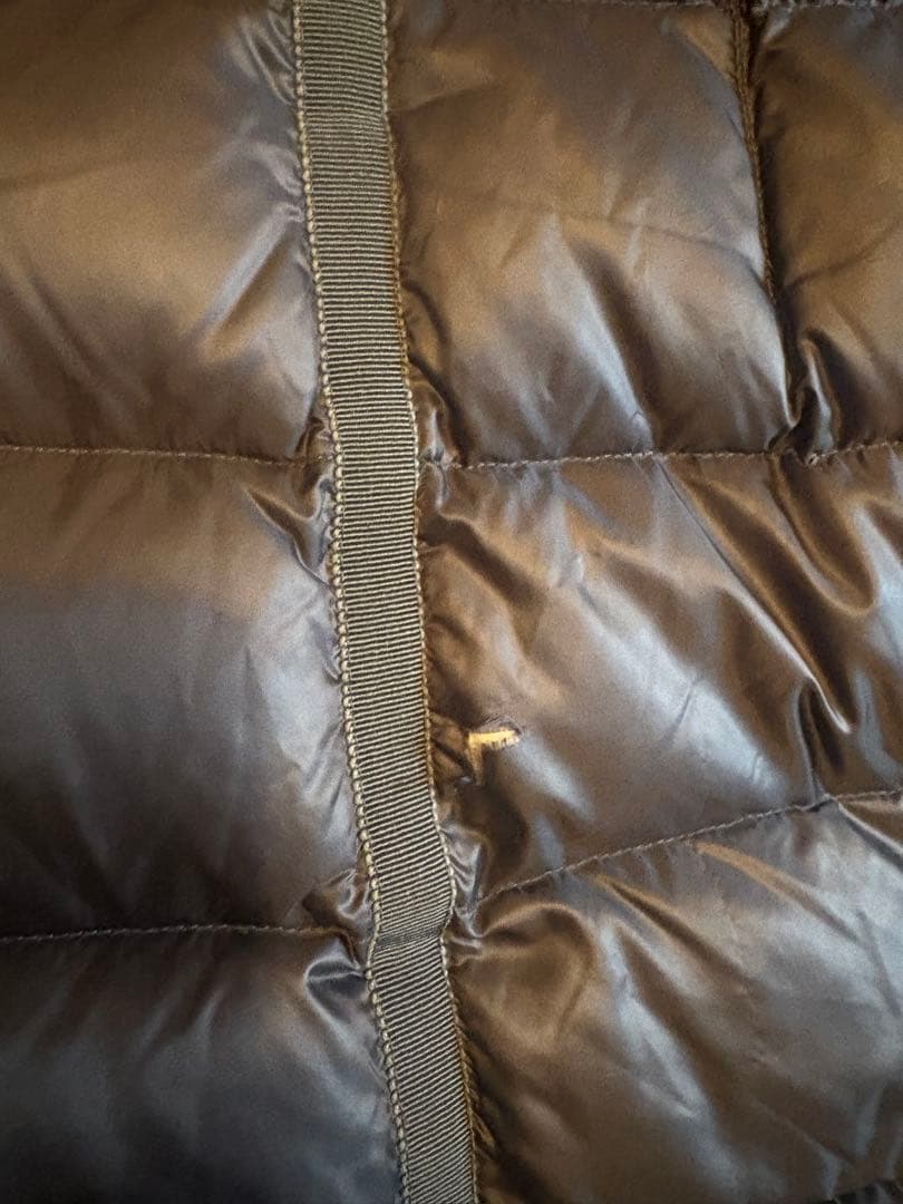 サ*ン様 モンクレール　サイズ3