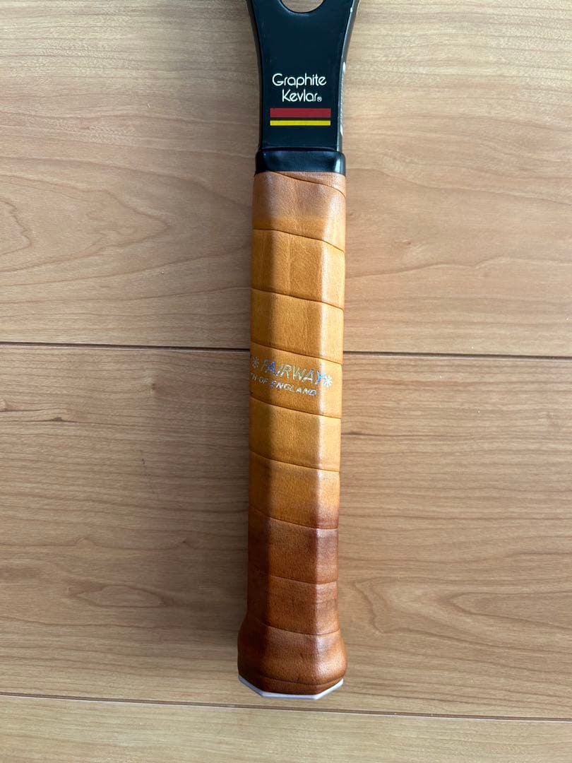 プロスタッフ TOUR DB 85