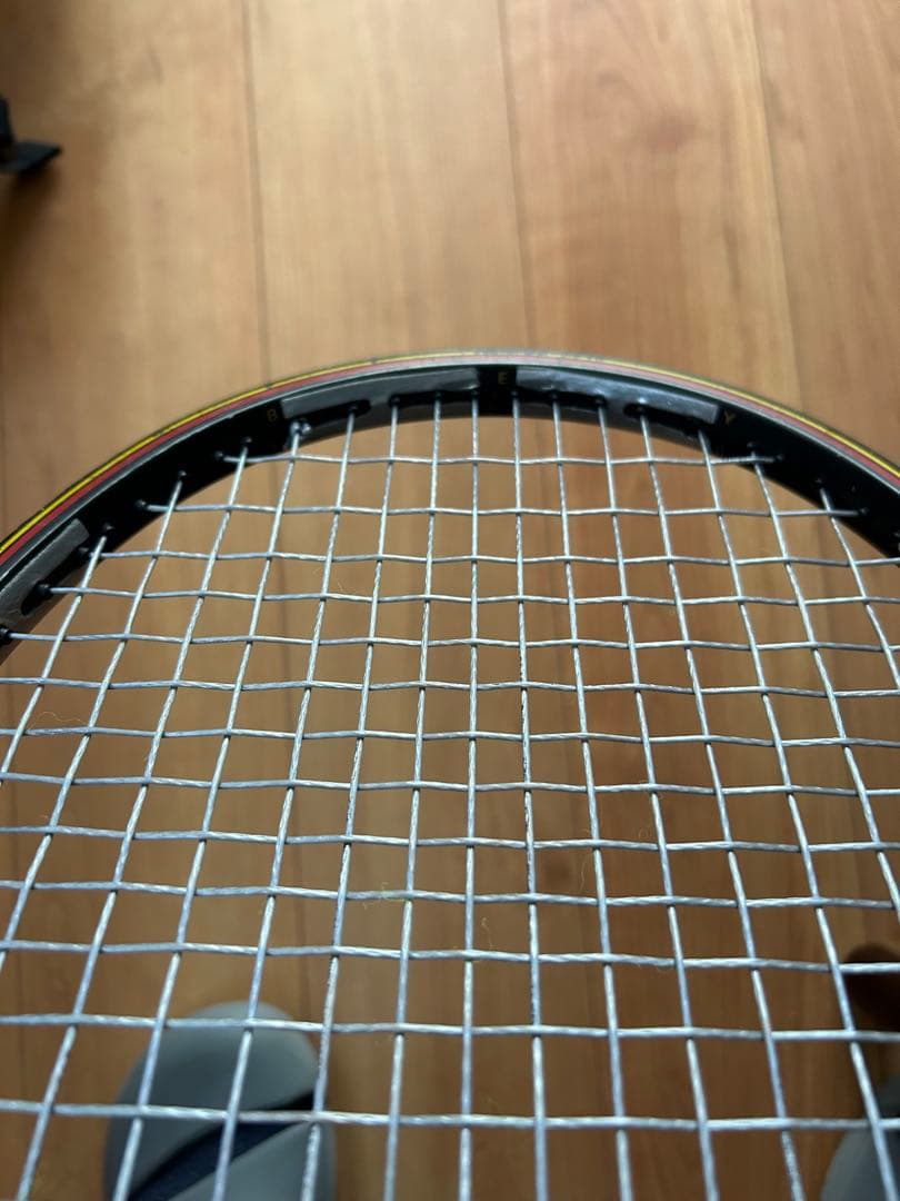 プロスタッフ TOUR DB 85