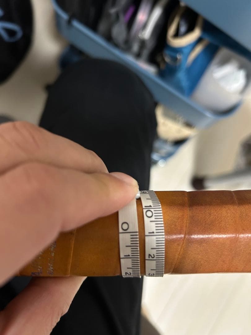 プロスタッフ TOUR DB 85